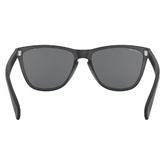 ��OAKLEY�� �������꡼ ��Frogskins 35th (A)�� �ե��å������� 35th Matte Black/Prizm Black Iridium OO9444F