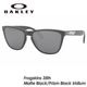 ��OAKLEY�� �������꡼ ��Frogskins 35th (A)�� �ե��å������� 35th Matte Black/Prizm Black Iridium OO9444F