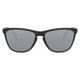 ��OAKLEY�� �������꡼ ��Frogskins 35th (A)�� �ե��å������� 35th Matte Black/Prizm Black Iridium OO9444F