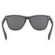 ��OAKLEY�� �������꡼ ��Frogskins 35th (A)�� �ե��å������� 35th Matte Black/Prizm Black Iridium OO9444F