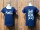 SPRAY Original Woman AINU Logo Tee 2