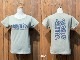 SPRAY Original Woman AINU Logo Tee 2