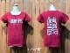 SPRAY Original Woman AINU Logo Tee 2
