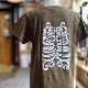 SPRAY Original Woman AINU Logo Tee 2