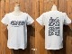 SPRAY Original Woman AINU Logo Tee 2