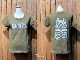 SPRAY Original Woman AINU Logo Tee 2