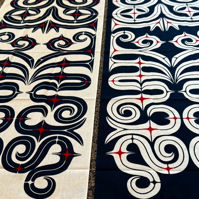 ̵SPRAY Original ̤ AINU LOGO 