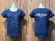 SPRAY Original Woman AINU Logo Tee 3