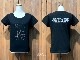 SPRAY Original Woman AINU Logo Tee 3