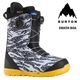 ��BURTON�� �С��ȥ� ��Swath BOA�� ���凉 BOA Zebra / Goldenrod 24-25  ��� ������ BOOTS �֡��� SNOWBOARD ���Ρ��ܡ���