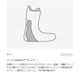 ��BURTON�� �С��ȥ� ��Swath BOA�� ���凉 BOA Zebra / Goldenrod 24-25  ��� ������ BOOTS �֡��� SNOWBOARD ���Ρ��ܡ���