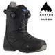 ��BURTON�� �С��ȥ� ��Ruler BOA Wide�� �롼�顼 BOA �磻�� Black 24-25 ��� ������ BOOTS �֡��� SNOWBOARD ���Ρ��ܡ���