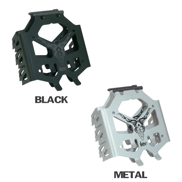 ��SPARK R&D�� ���ѡ��� ��ibex ST CRAMPON�� �����٥å��� ST �����ݥ� �Х���ǥ��� ���Ρ��ܡ��� ���ץ�åȥܡ���