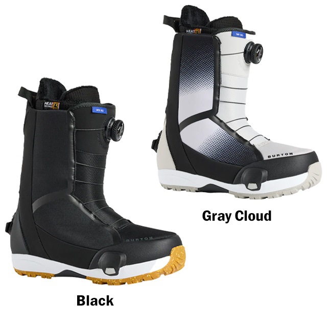 ��BURTON�� �С��ȥ� ��WOMEN'S WAVERANGE Step On�� ������� �������֥�� Step On 25-26 ������� ������ BOOTS �֡��� SNOWBOARD ���Ρ��ܡ��� ���ƥåץ���