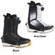 ��BURTON�� �С��ȥ� ��WOMEN'S WAVERANGE Step On�� ������� �������֥�� Step On 25-26 ������� ������ BOOTS �֡��� SNOWBOARD ���Ρ��ܡ��� ���ƥåץ���