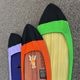 SPRAY Original Knit Case AINU ���֥�ԥ� ����-Wpin Long-