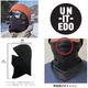 ��UN-IT-EDO�ۥ��� ���å� ���� ��Stretch Fleece Balaclava�ۥ��ȥ�å� �ե꡼�� �Х饯��� / ���Ρ��ܡ��� / ������ / �����ȥɥ� / �л�