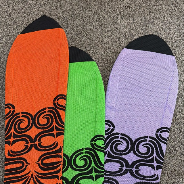 SPRAY Original Knit Case AINU ���֥�ԥ� �����������-Wpin Standard-