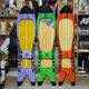 SPRAY Original Knit Case AINU ���֥�ԥ� �����������-Wpin Standard-
