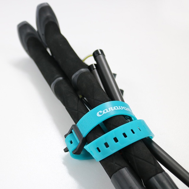 �����Х��Caravan�� �ƥ󥷥�󥹥ȥ�å� 500mm ��Tension Strap��0103003