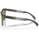 ��OAKLEY�� �������꡼ ��Frogskins Range A�� �ե��å������� ��� Matte Grey Smoke/Grey ink/Prizm Ruby