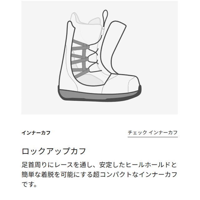 ��BURTON�� �С��ȥ� ��Limelight BOA�� �饤��饤�� BOA 25-26 ������� ������ BOOTS �֡��� SNOWBOARD ���Ρ��ܡ���