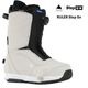 ��BURTON�� �С��ȥ� ��Ruler Step On�� �롼�顼 Step On Gray Cloud 24-25  ��� ������ BOOTS �֡��� SNOWBOARD ���Ρ��ܡ���