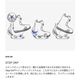 ��BURTON�� �С��ȥ� ��Ruler Step On�� �롼�顼 Step On Gray Cloud 24-25  ��� ������ BOOTS �֡��� SNOWBOARD ���Ρ��ܡ���