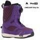 ��BURTON�� �С��ȥ� ��Limelight Step On Wide�� �饤��饤�� Step On �磻�� Imperial Purple 24-25  ������� ������  �֡��� SNOWBOARD ���Ρ��ܡ���
