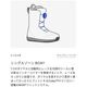 ��BURTON�� �С��ȥ� ��Mint  BOA�� �ߥ�� BOA 25-26 ������� ������ BOOTS �֡��� SNOWBOARD ���Ρ��ܡ���