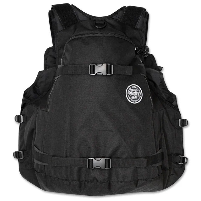 ��RAIN OR SHINE�ۥ쥤�� ���� ���㥤�� ��BC VEST�ۥӡ������٥��� �Хå�����ȥ꡼�٥��� �����ȥɥ� / ������ / ���Ρ��ܡ��� / �Хå�����ȥ꡼ / �Хå��ѥå�