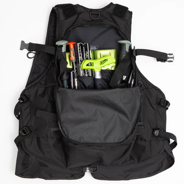 ��RAIN OR SHINE�ۥ쥤�� ���� ���㥤�� ��BC VEST�ۥӡ������٥��� �Хå�����ȥ꡼�٥��� �����ȥɥ� / ������ / ���Ρ��ܡ��� / �Хå�����ȥ꡼ / �Хå��ѥå�