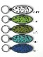 SPRAY Original Logo Key Ring