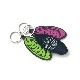 SPRAY Original Logo Key Ring