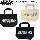 SPRAY Original Tote Bag S