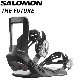 ������� SALOMON ��THE FUTURE�� 23-24 MODEL ���å� �Ҷ��� ���Ρ��ܡ��� �ӥ�ǥ��� �Х���ǥ��� ���Ρ��ܡ���