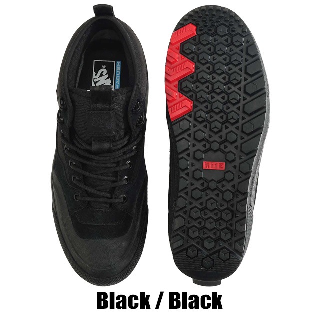 ��VANS�� ������ �Х� ��Half Cab GORE-TEX�� �ϡ��ե���� GORE-TEX ���ˡ����� �ɿ� �߷�