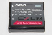 CASIO  ǥ륫ѥ। NP-130̵ڤ椦ѥåȡۥХåƥ꡼NP130