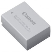 Canon キヤノン バッテリーパック NB-7L　純正　　　送料無料【ゆうパケット】NB7L充電池|Canon|カメラ関係