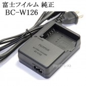 FUJIFILM ٻΥեࡡBC-W126ǥ륫ѥХåƥ꡼ŴNP-W126ѥ㡼㡼BCW126