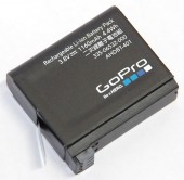 Go Pro ゴープロ　HERO4 AHDBT-401 リチウムイオンバッテリー　充電池　送料無料【ゆうパケット】|GoPro|カメラ関係