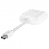 【アップル純正品】apple アップル Mini DisplayPort to VGA Adapter  【MB572Z/B】日本国内向け VGAアダプタ  送料無料【ゆうパケット】|純正品|Appl