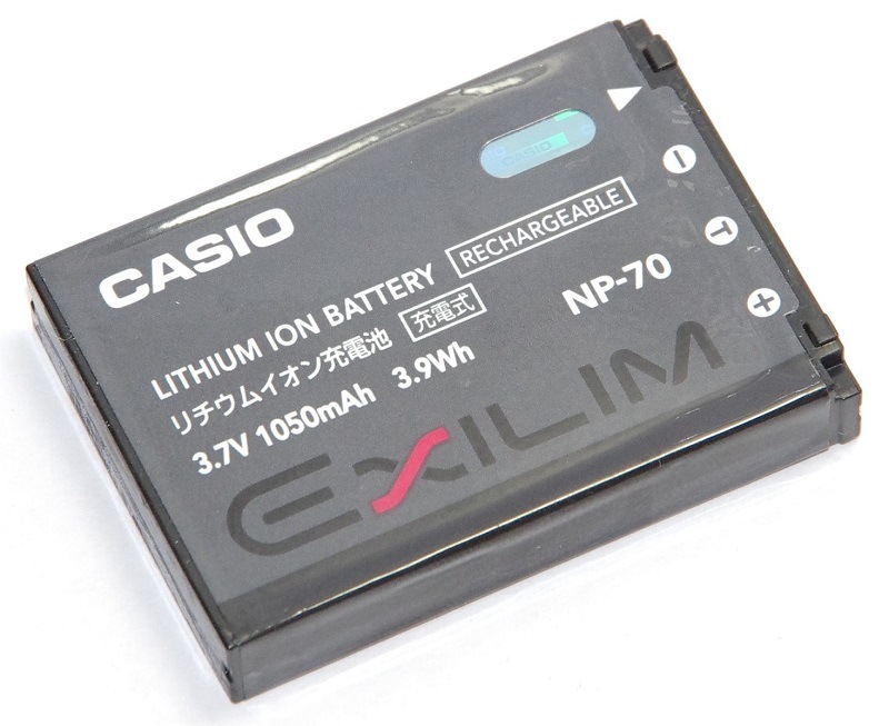 【動作確認済】CASIO EXILIM デジタルカメラ 充電器・バッテリー付き Amazon | CASIO デジタルカメラ EXILIM用充電器 BC-80L ZS180