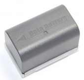 JVCKENWOOD JVC ビクター  純正リチウムイオンバッテリー BN-VF815　海外表記版|JVCケンウッド|カメラ関係