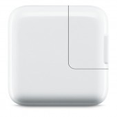アップル純正Apple 12W USB電源アダプタ　MD836LL/A　国内純正品　iPhone/iPad/iPod/Apple Watch充電対応|純正品|Apple(アップル)