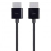 アップル純正  Apple HDMI to HDMICable(1.8m)  MC838ZM/B  国内純正品  Apple TV対応|純正品|Apple(アップル)