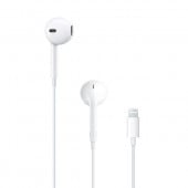 アップル純正  Apple EarPods with Lightning Connector   MMTN2J/A  国内純正品  イヤーポッズ iPhone/iPad/iPod対応|純正品|Appl