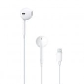 アップル純正  Apple EarPods with Lightning Connector   MMTN2J/A  国内純正品  イヤーポッズ iPhone/iPad/iPod対応|ヘッドフォン|A