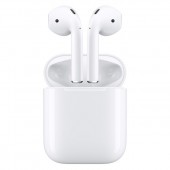 アップル純正  Apple  AirPods  エアーポッズ　MMEF2J/A   国内純正品|純正品|Apple(アップル)
