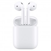 åץ  Apple  AirPods  ݥåMMEF2J/A   